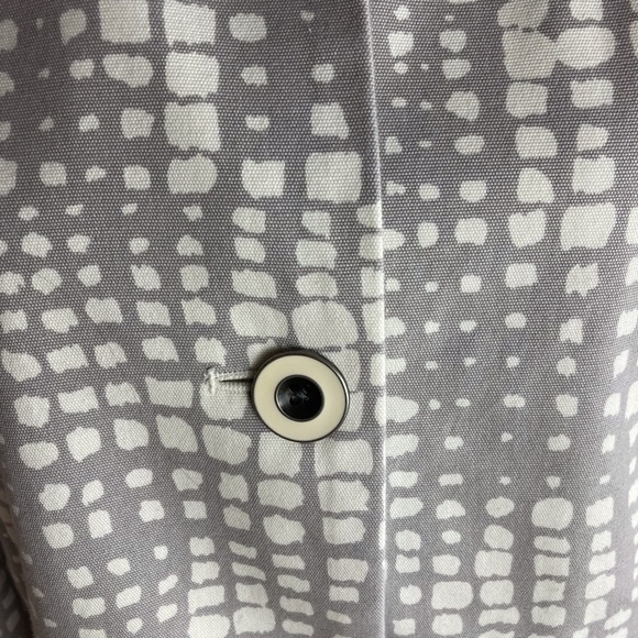 - J.Crew Cropped Spring Jacket - Picture 7 of 11